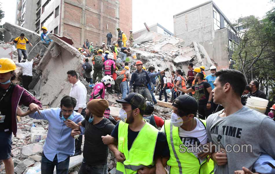 earthquake in mexico4