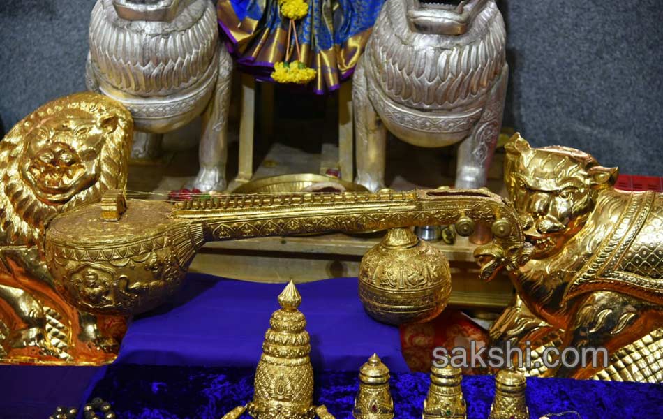 vijayawada kanakadurga gold jewellery5