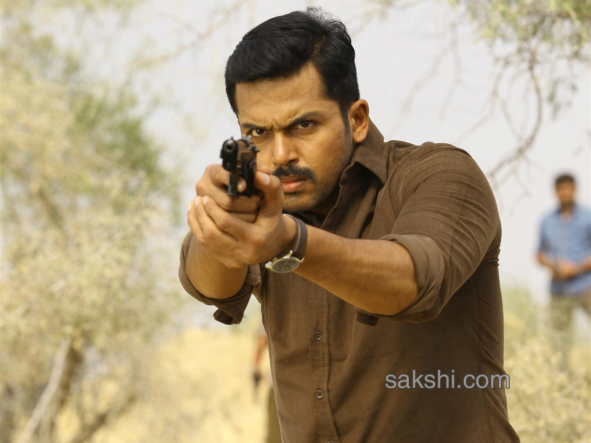 Khakee Movie Stills7