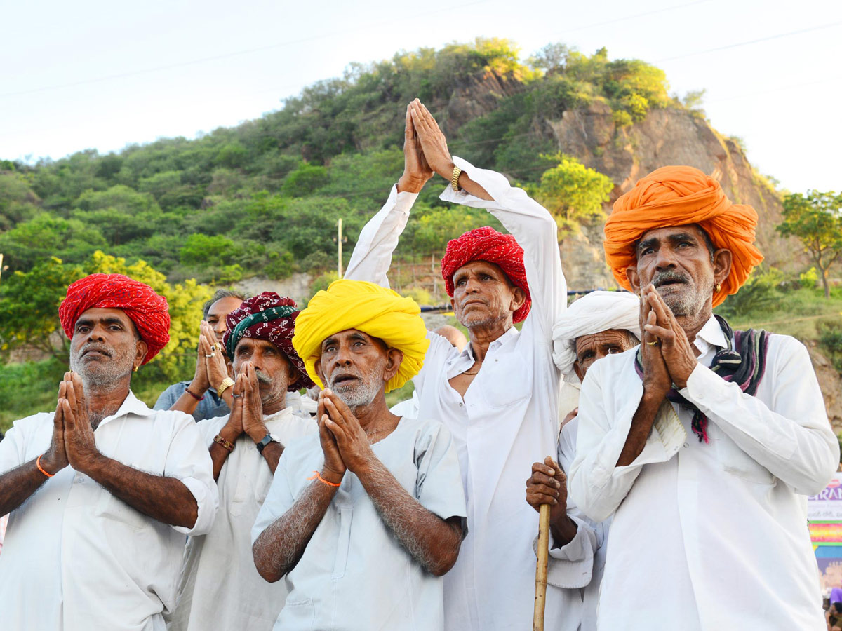 Navaratri festival begins at Kanaka Durga temple6