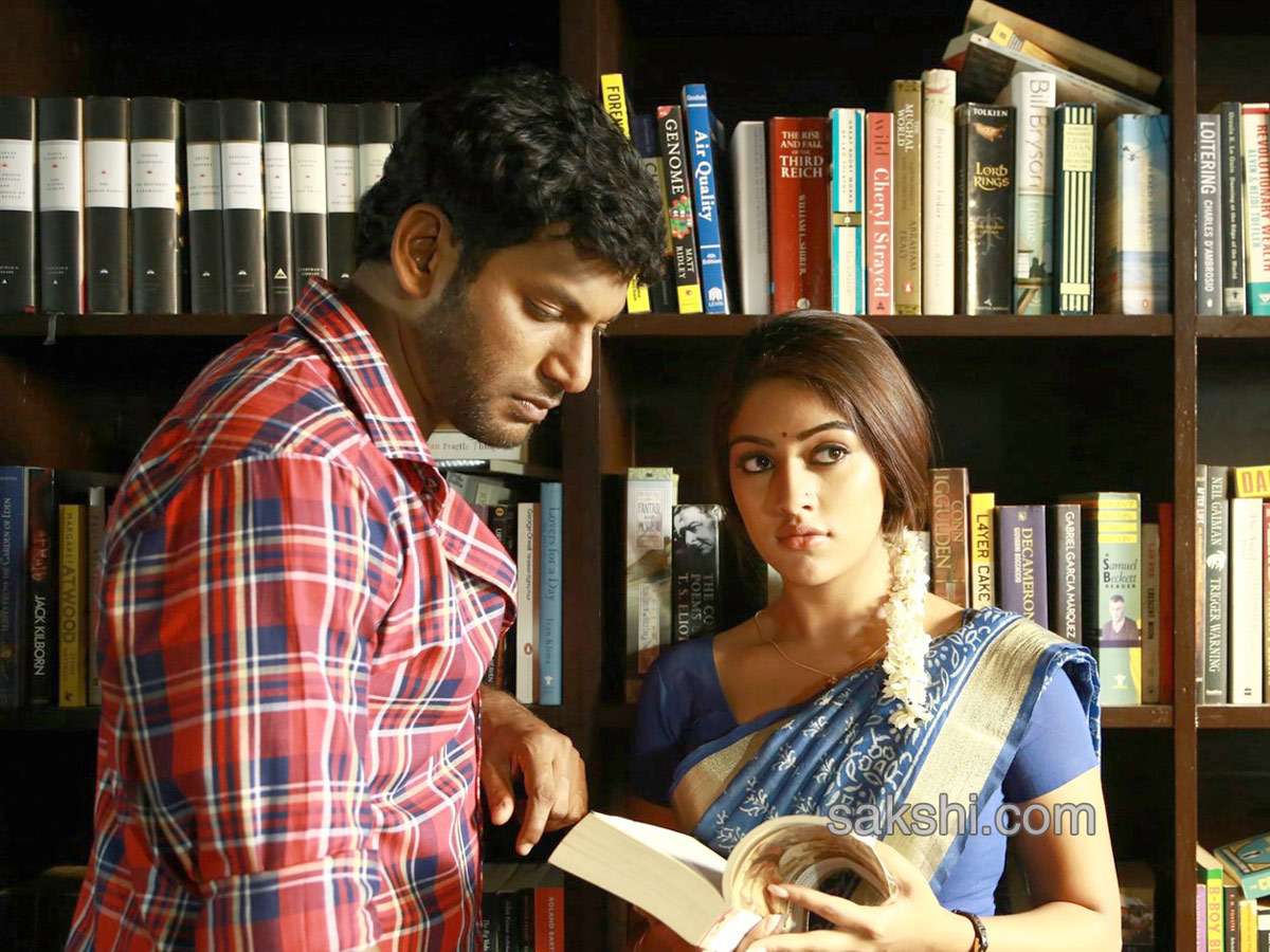 Detective Movie Stills - Sakshi5