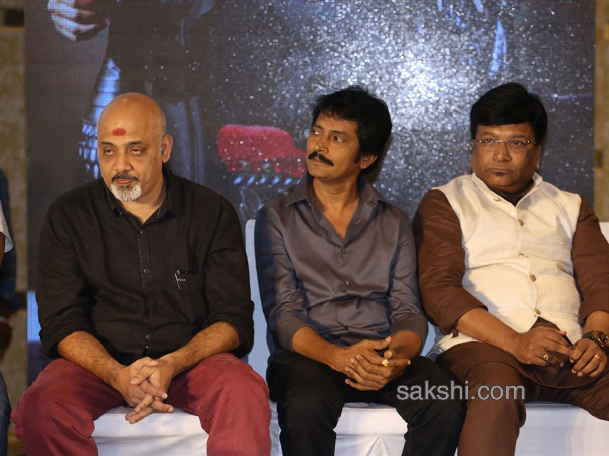 Jai Lava Kusa Success Meet5