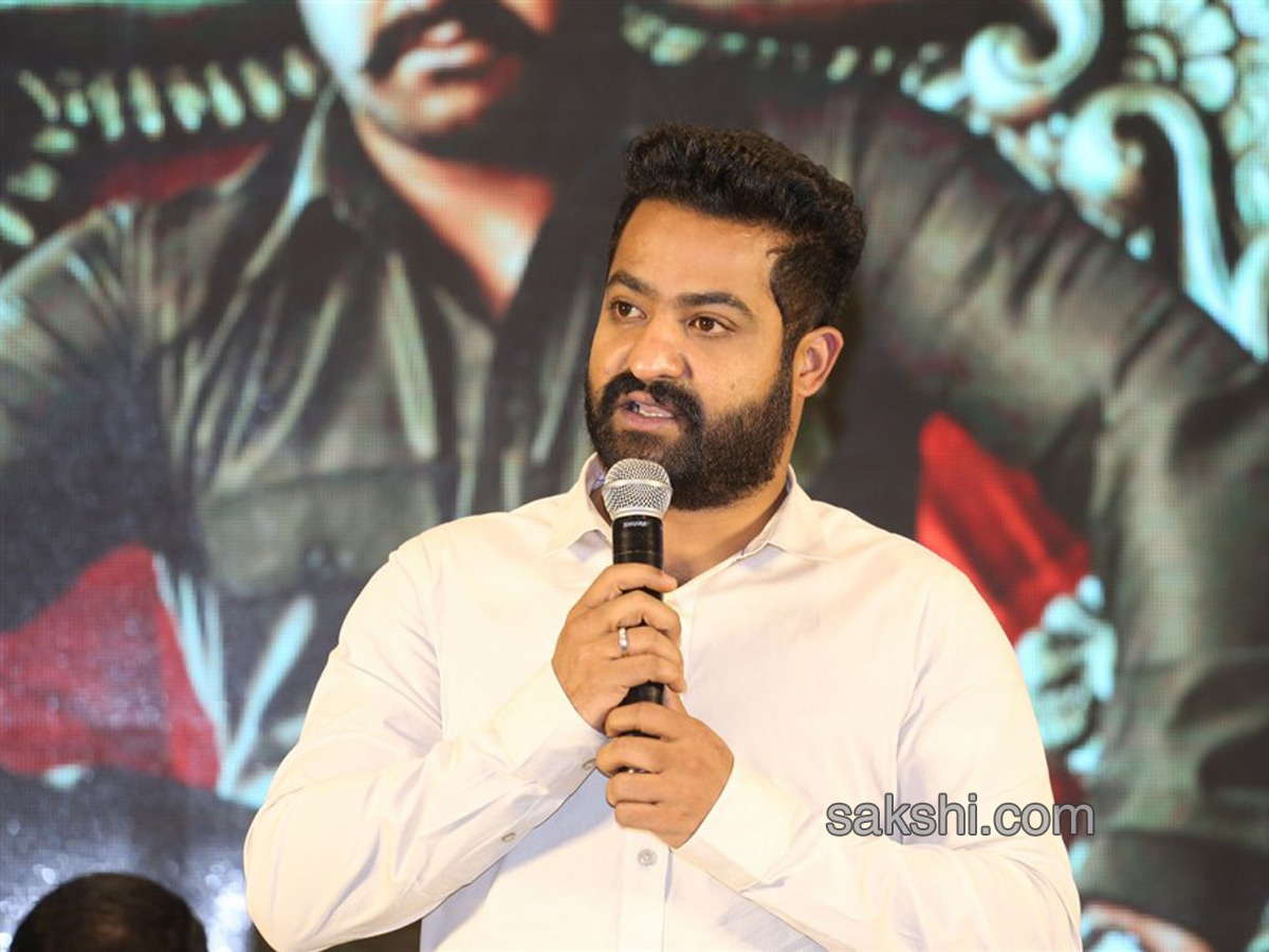 Jai Lava Kusa Success Meet7