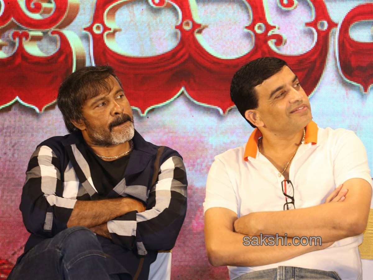 Jai Lava Kusa Success Meet9