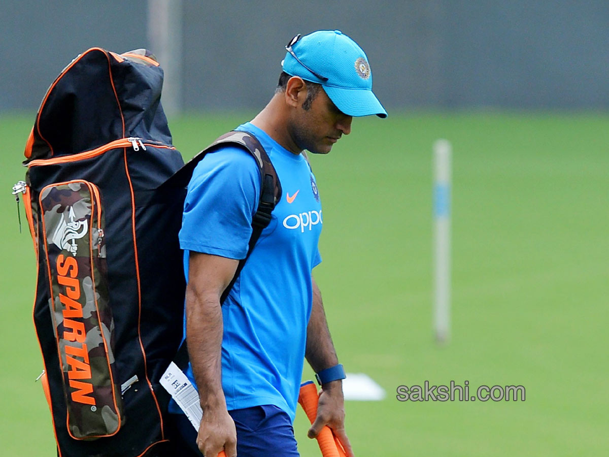 india team practice session in Bangalore10