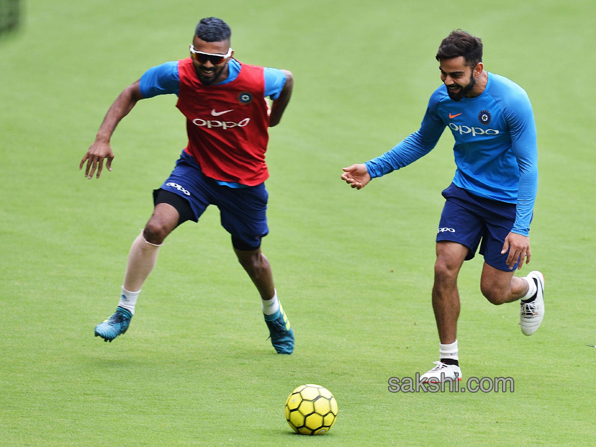 india team practice session in Bangalore16