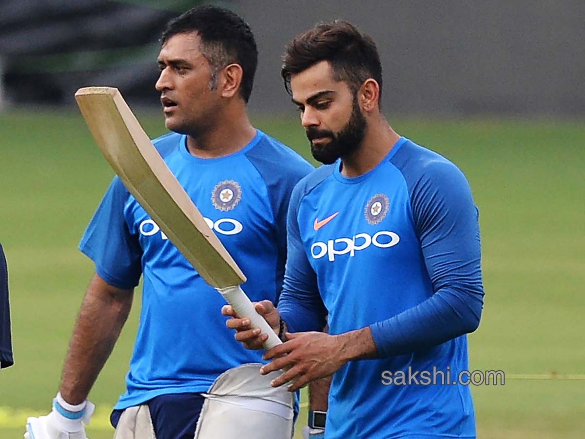 india team practice session in Bangalore3