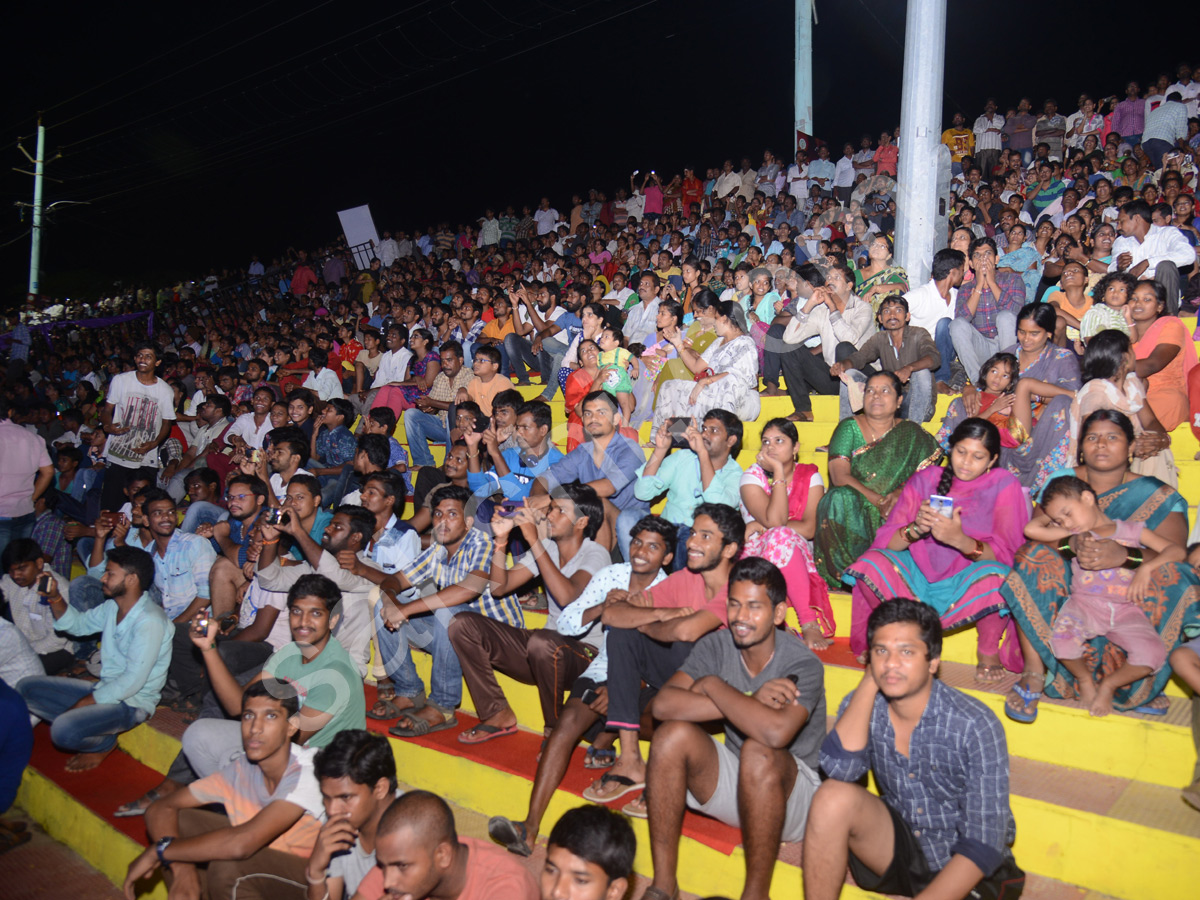 rajahmundry godavari festival - Sakshi3