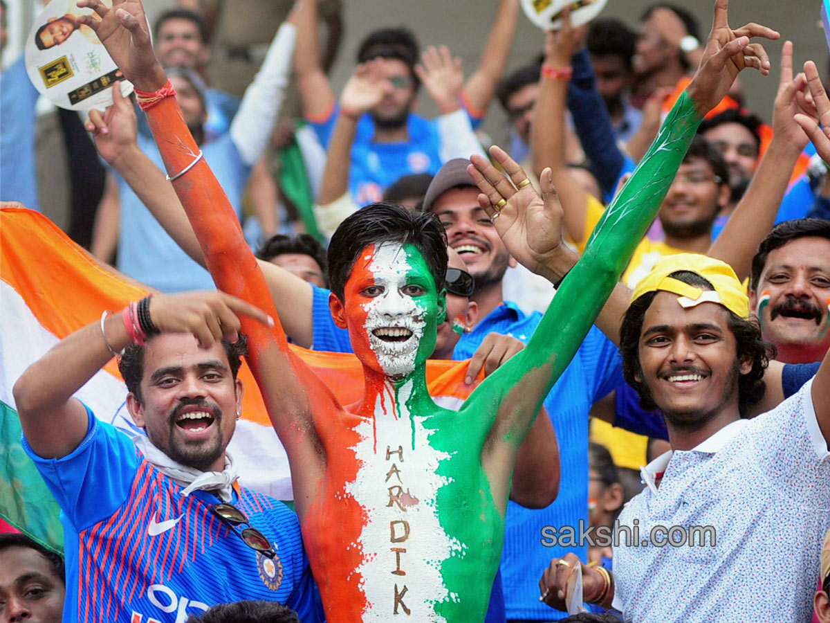 india won 5th ODI cricket match26