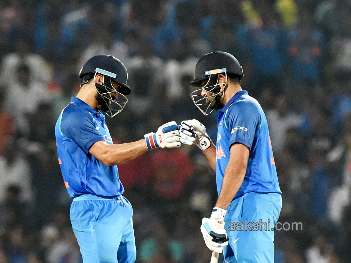 india won 5th ODI cricket match7