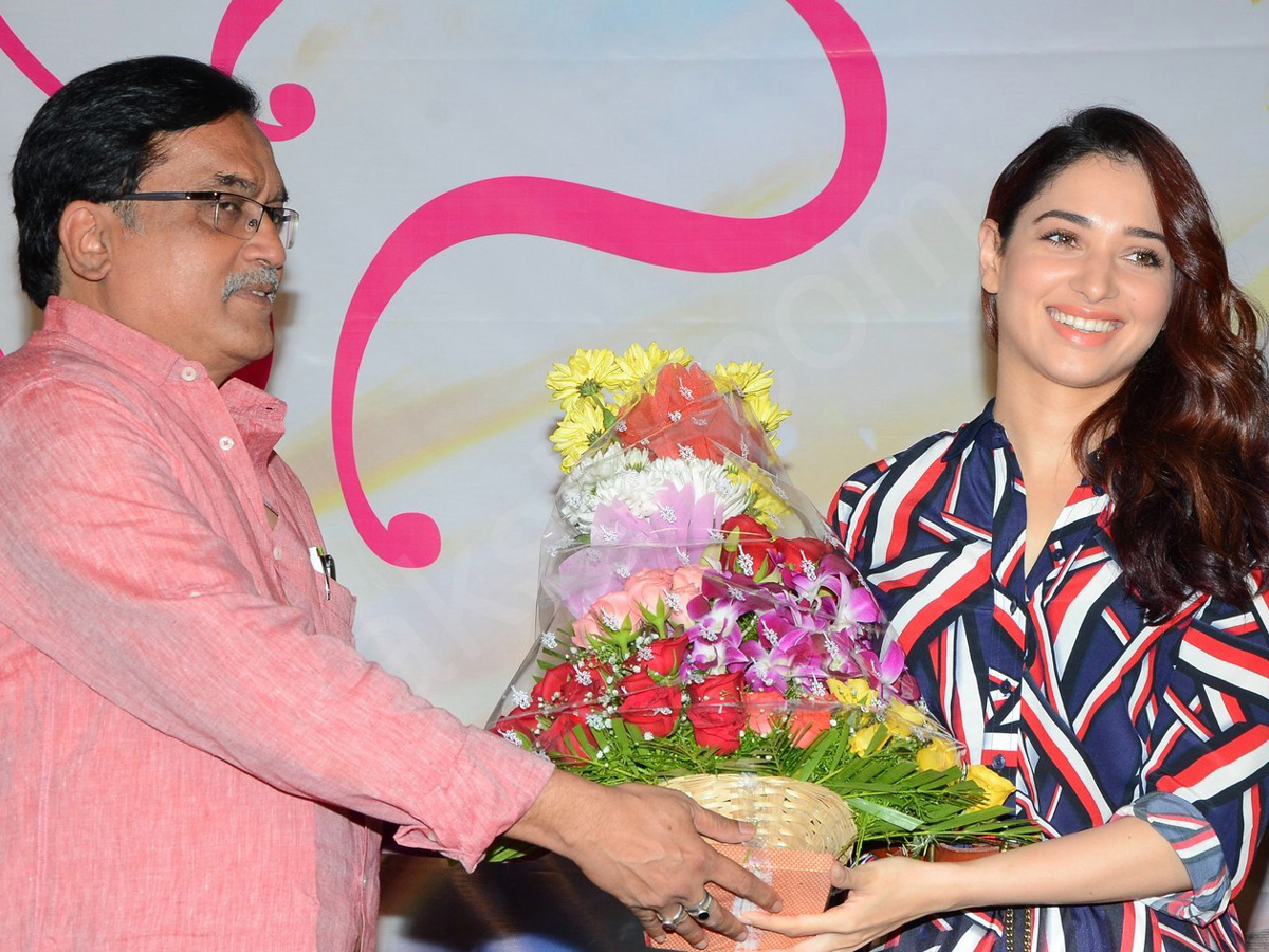 Queen Movie Opening Photos - Sakshi2