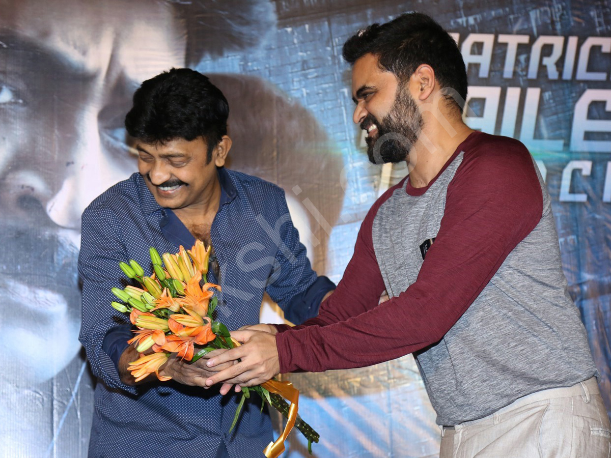 PSV Garuda Vega Trailer Launch6