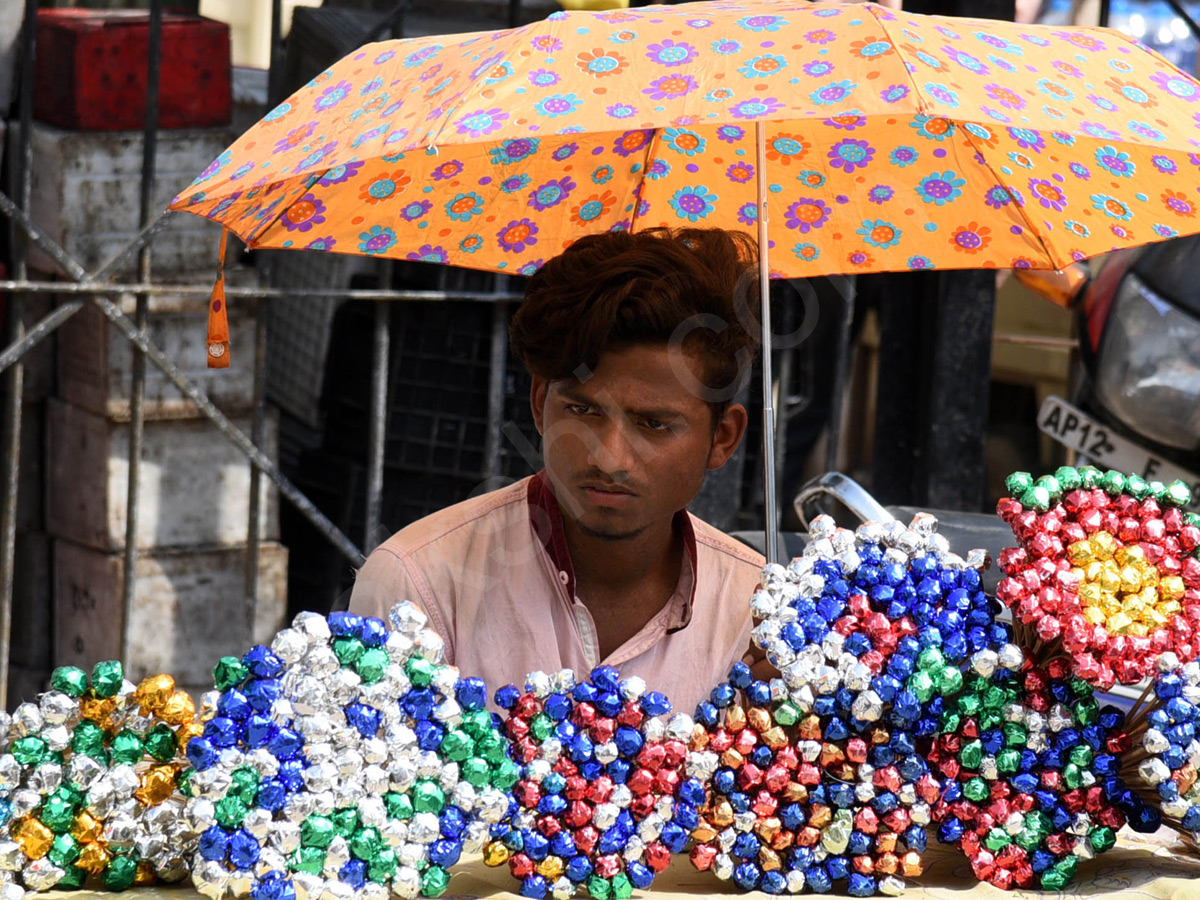 diwali festival shopping in hyderabad - Sakshi18