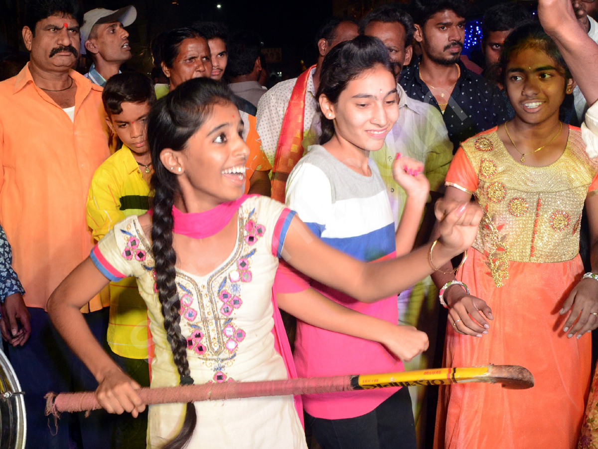 Sadar Festival Celebrations In Hyderabad  - Sakshi17