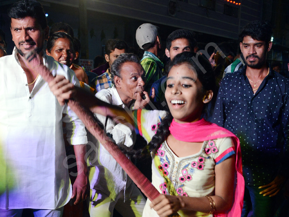 Sadar Festival Celebrations In Hyderabad  - Sakshi18