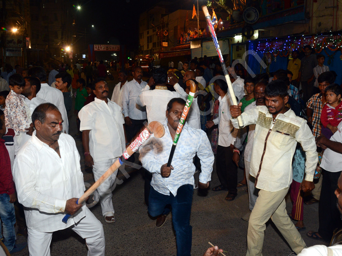 Sadar Festival Celebrations In Hyderabad  - Sakshi20