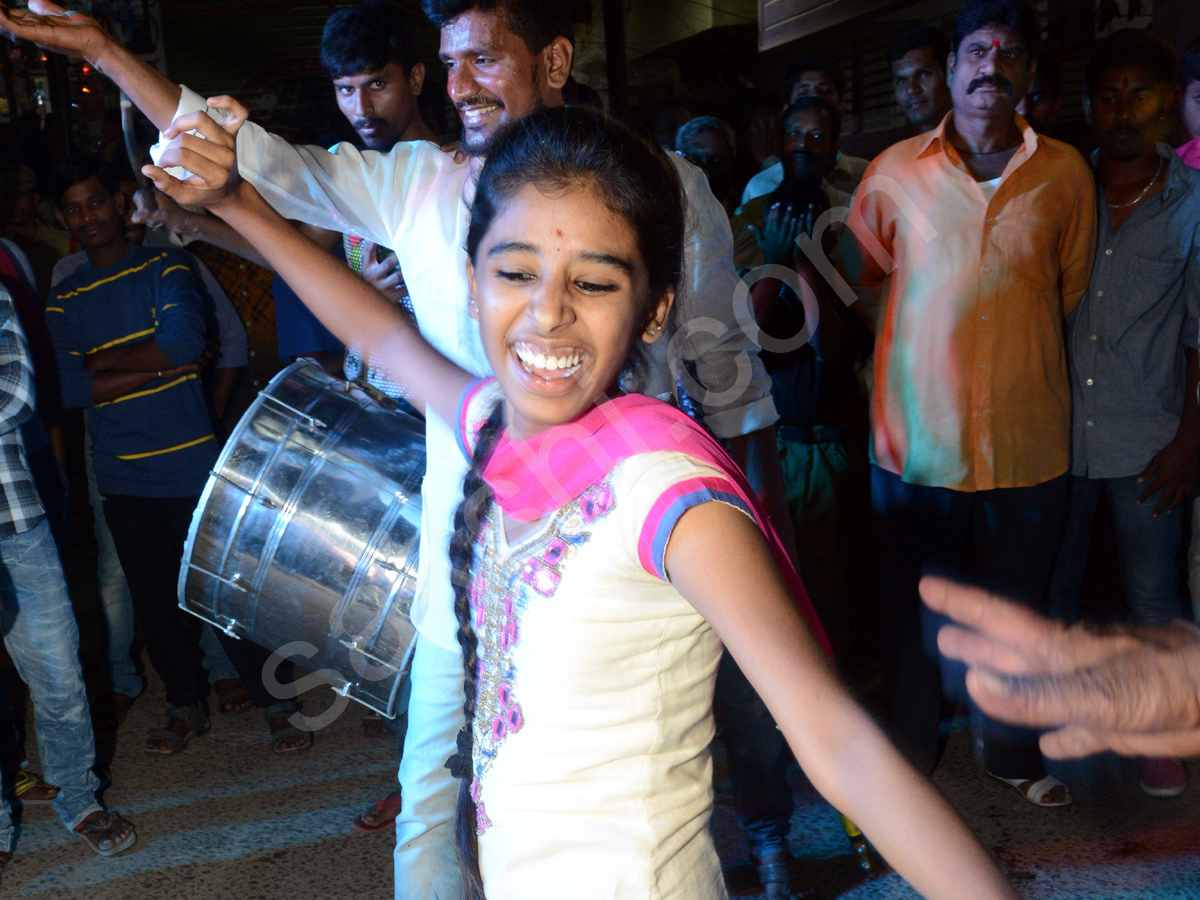 Sadar Festival Celebrations In Hyderabad  - Sakshi22