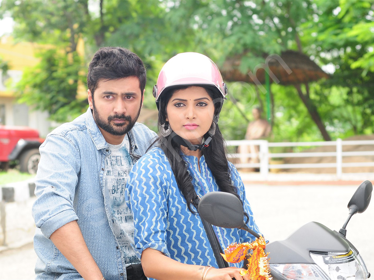 dhrusti telugu movie stills  - Sakshi1