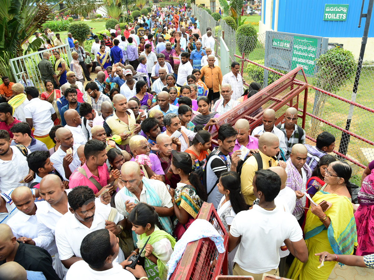 heavy rush in tirumala4