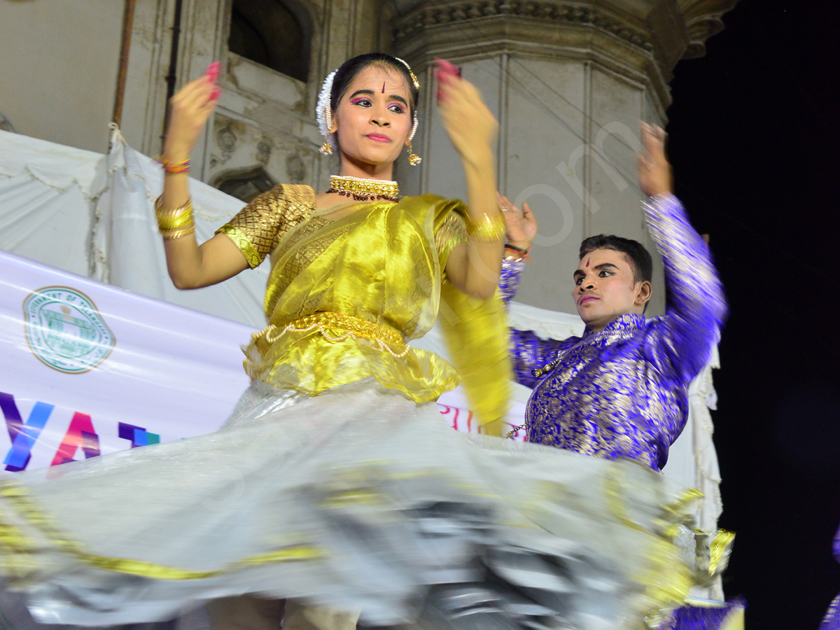 kabab festival in charminar 12