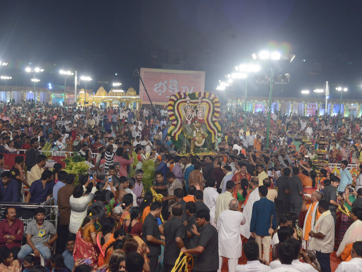 ntr stadium koti deepothsavam9