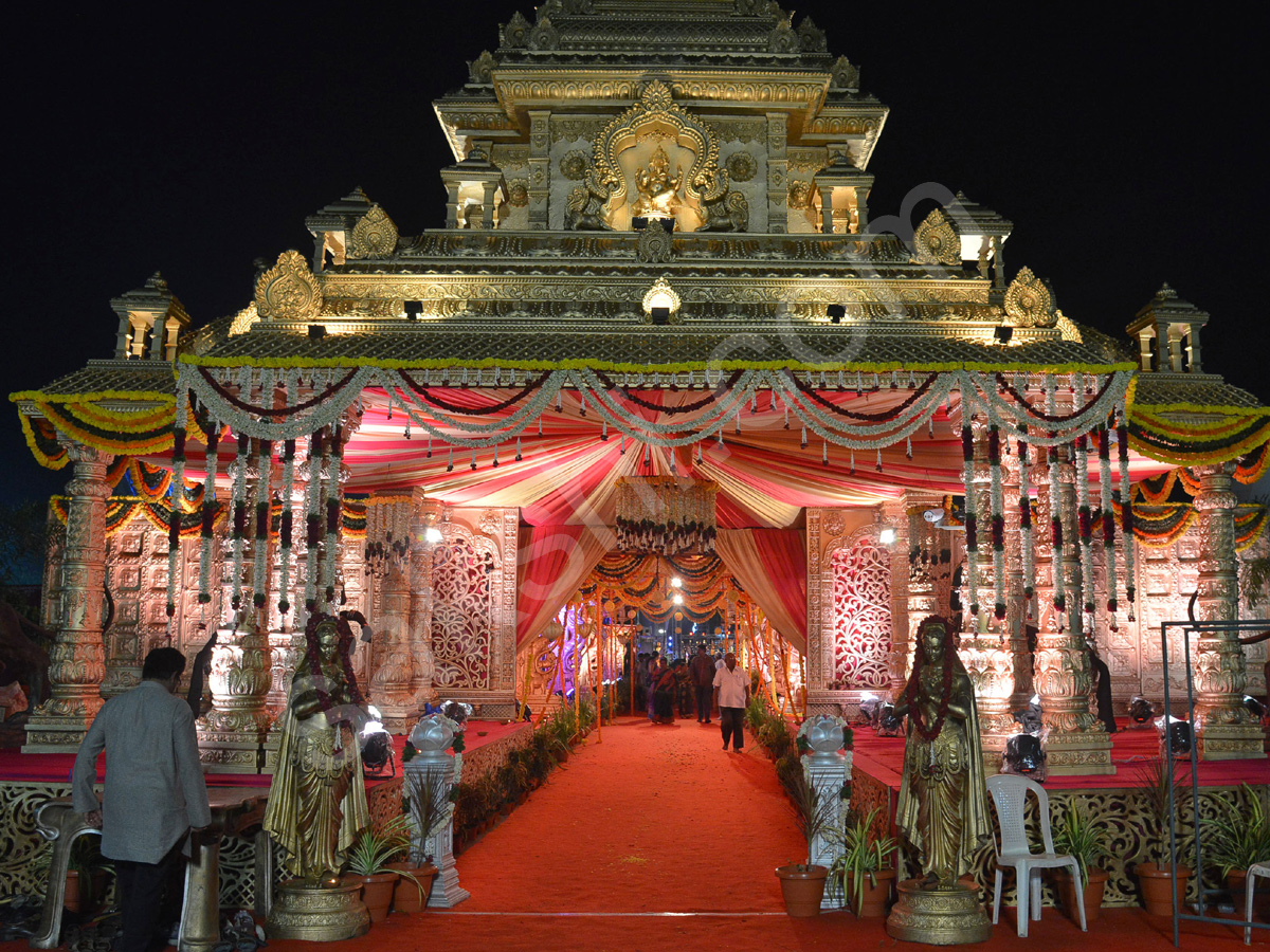 ntr stadium koti deepothsavam2