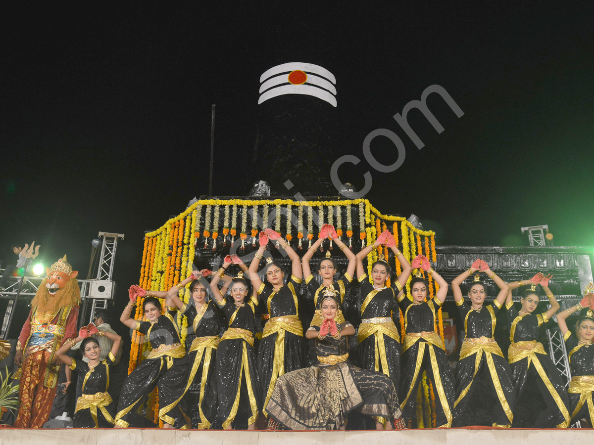 ntr stadium koti deepothsavam12