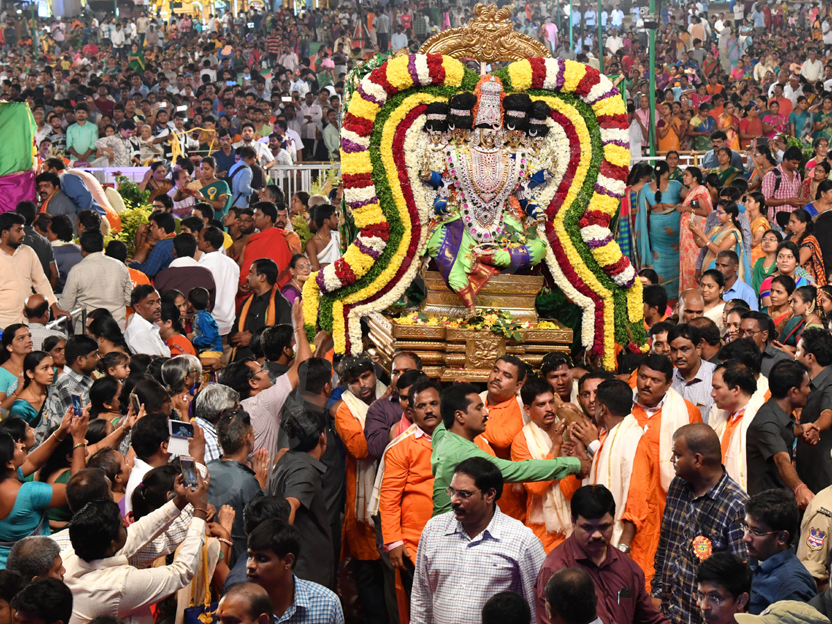 ntr stadium koti deepothsavam13