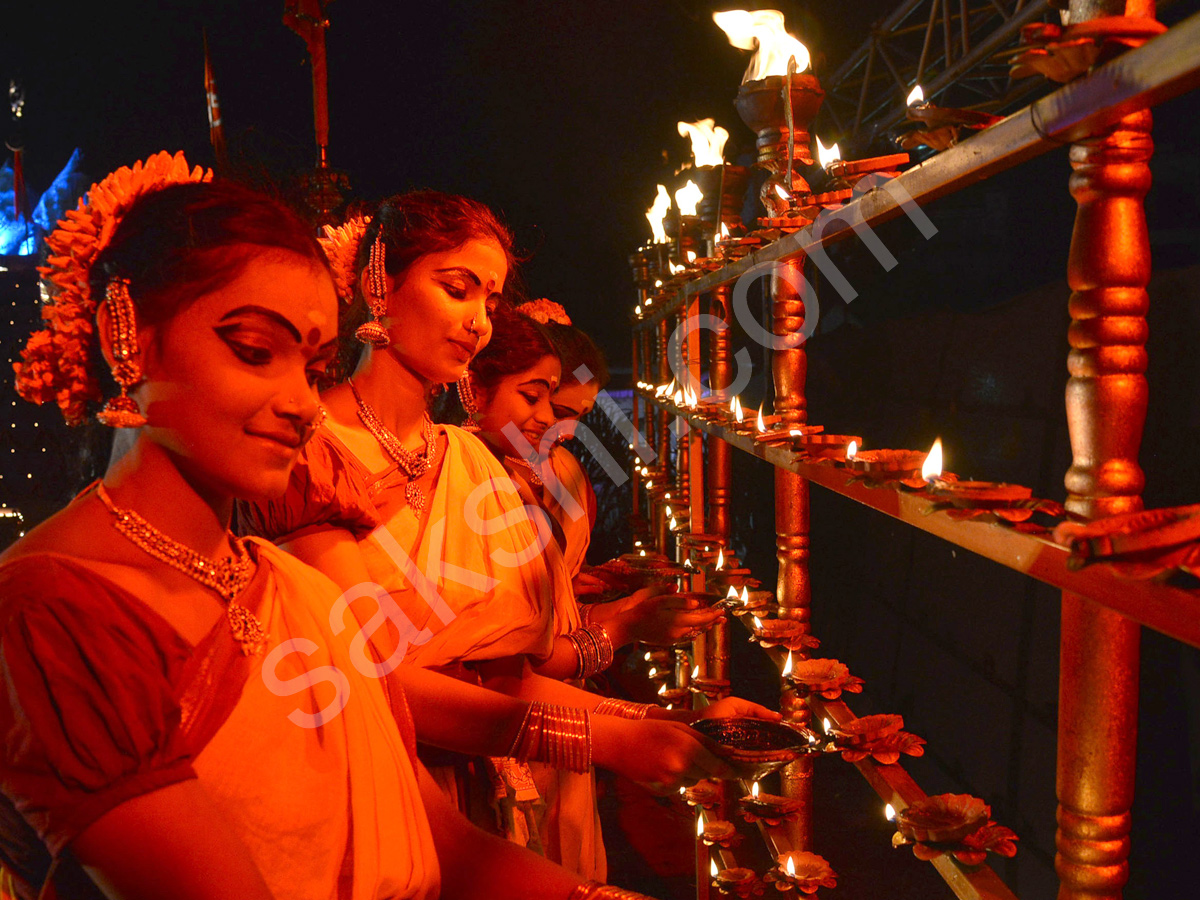 ntr stadium koti deepothsavam4