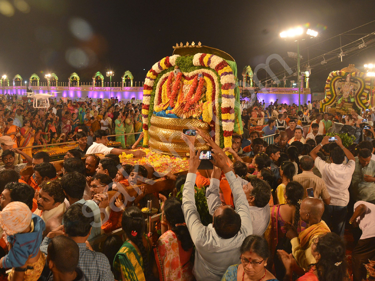 ntr stadium koti deepothsavam9