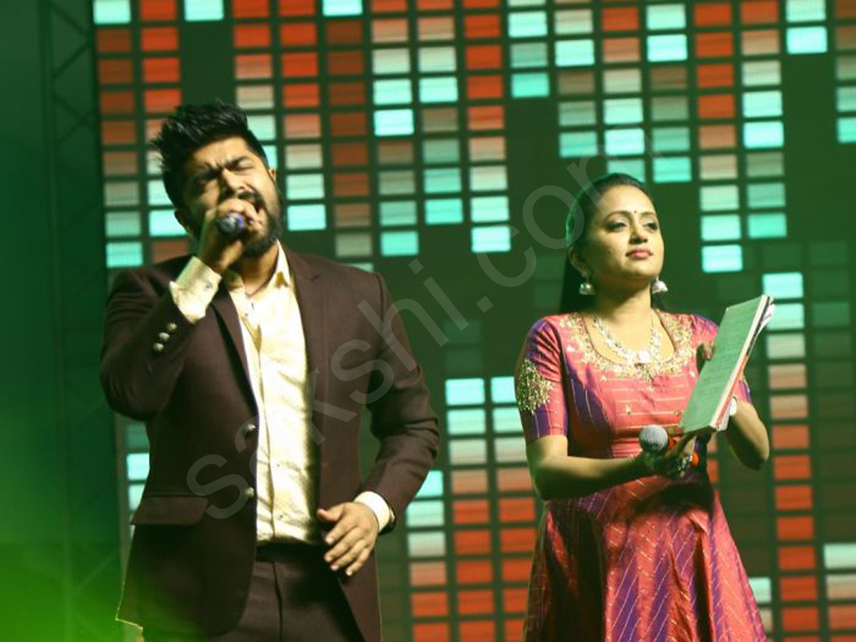 Oxygen Audio Launch 6