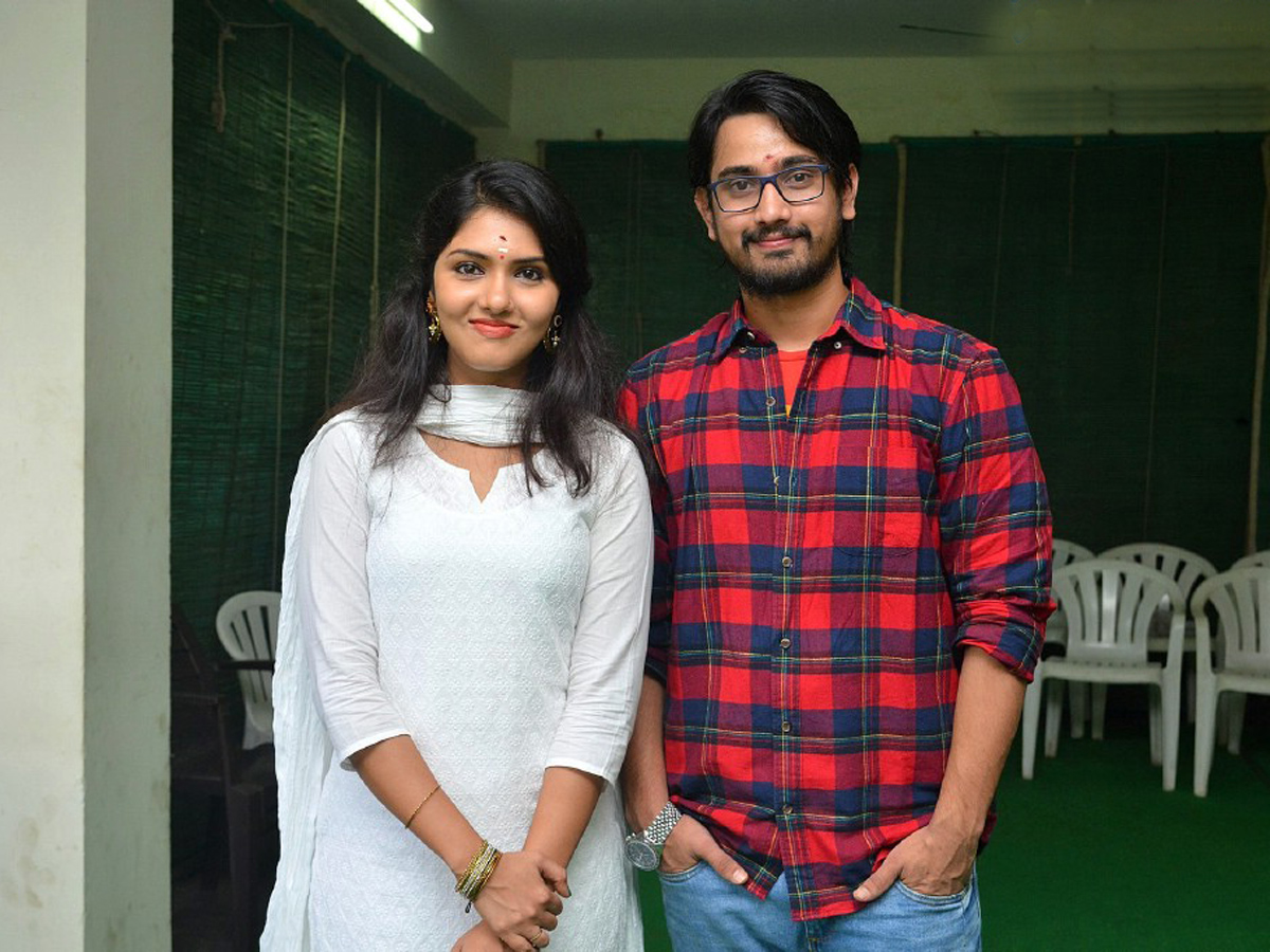 raj tarun lover movie opening - Sakshi8