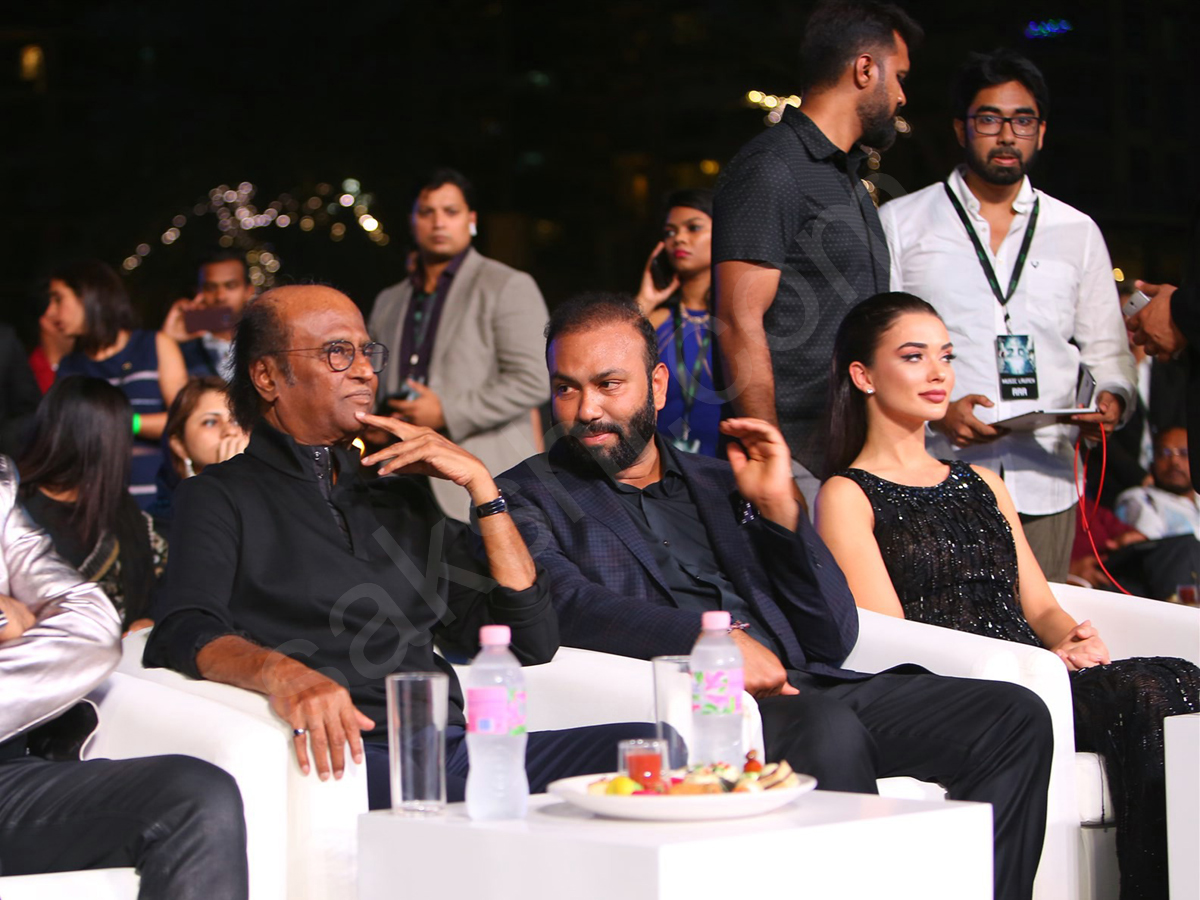 Rajinikanth 2.0 audio launch in Dubai34