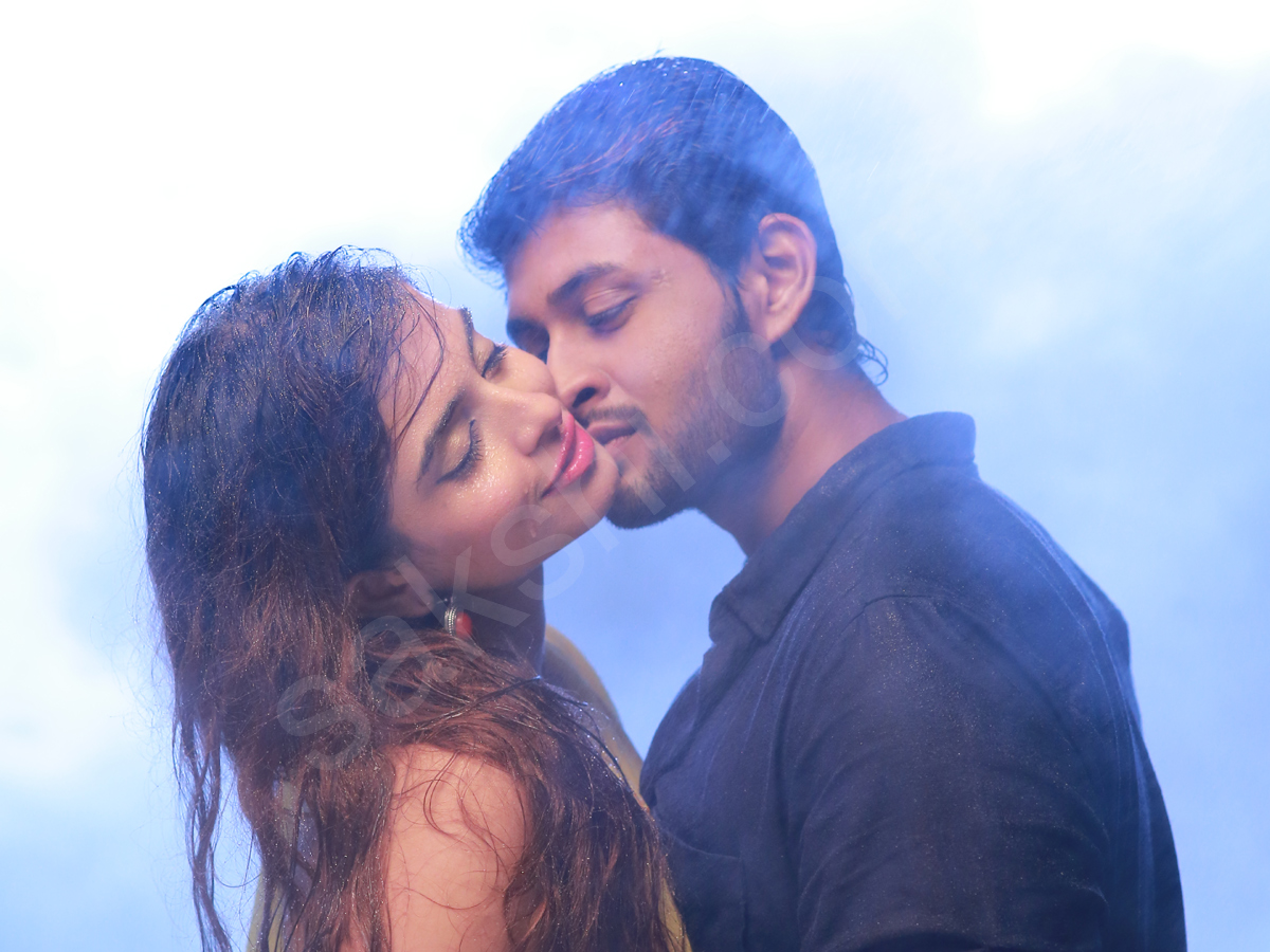 Rayala Haram movie stills - Sakshi2