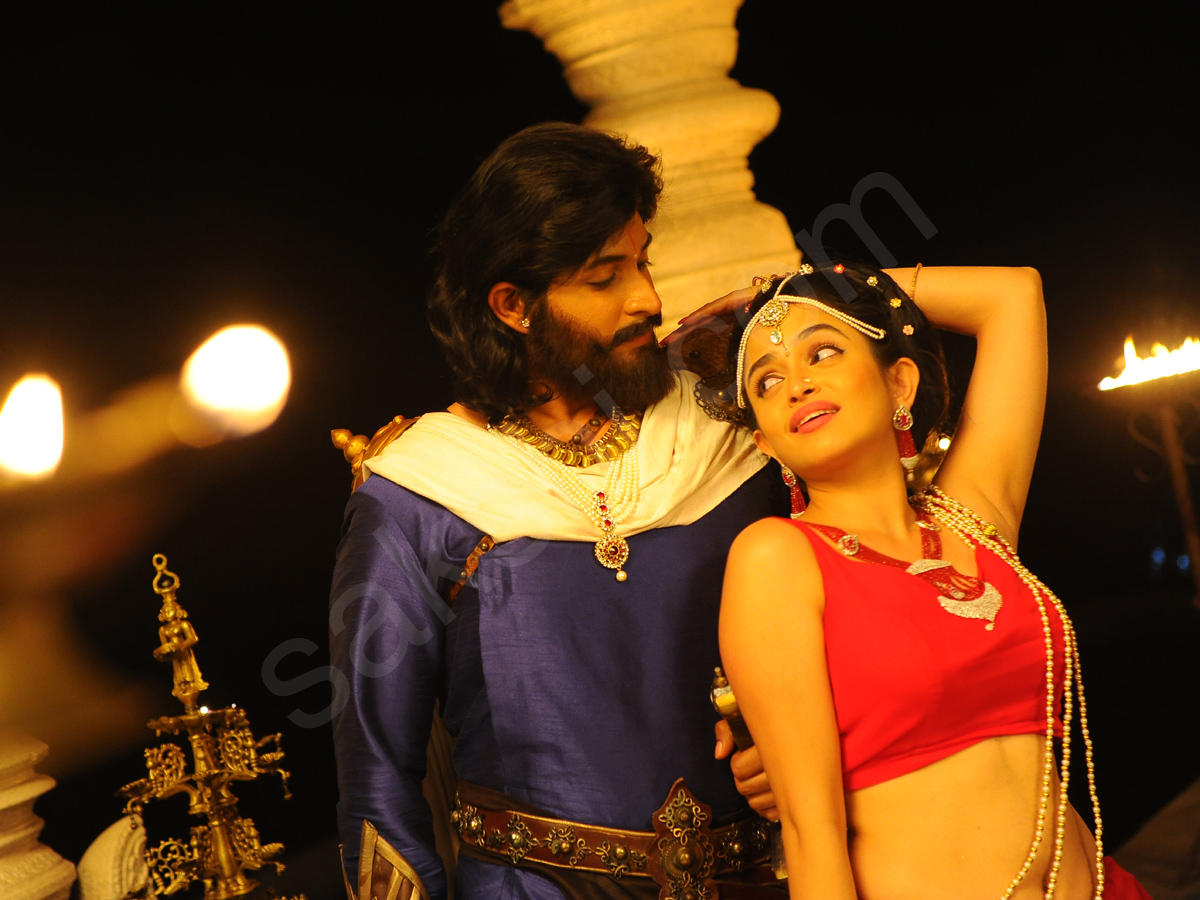 Rayala Haram movie stills - Sakshi4