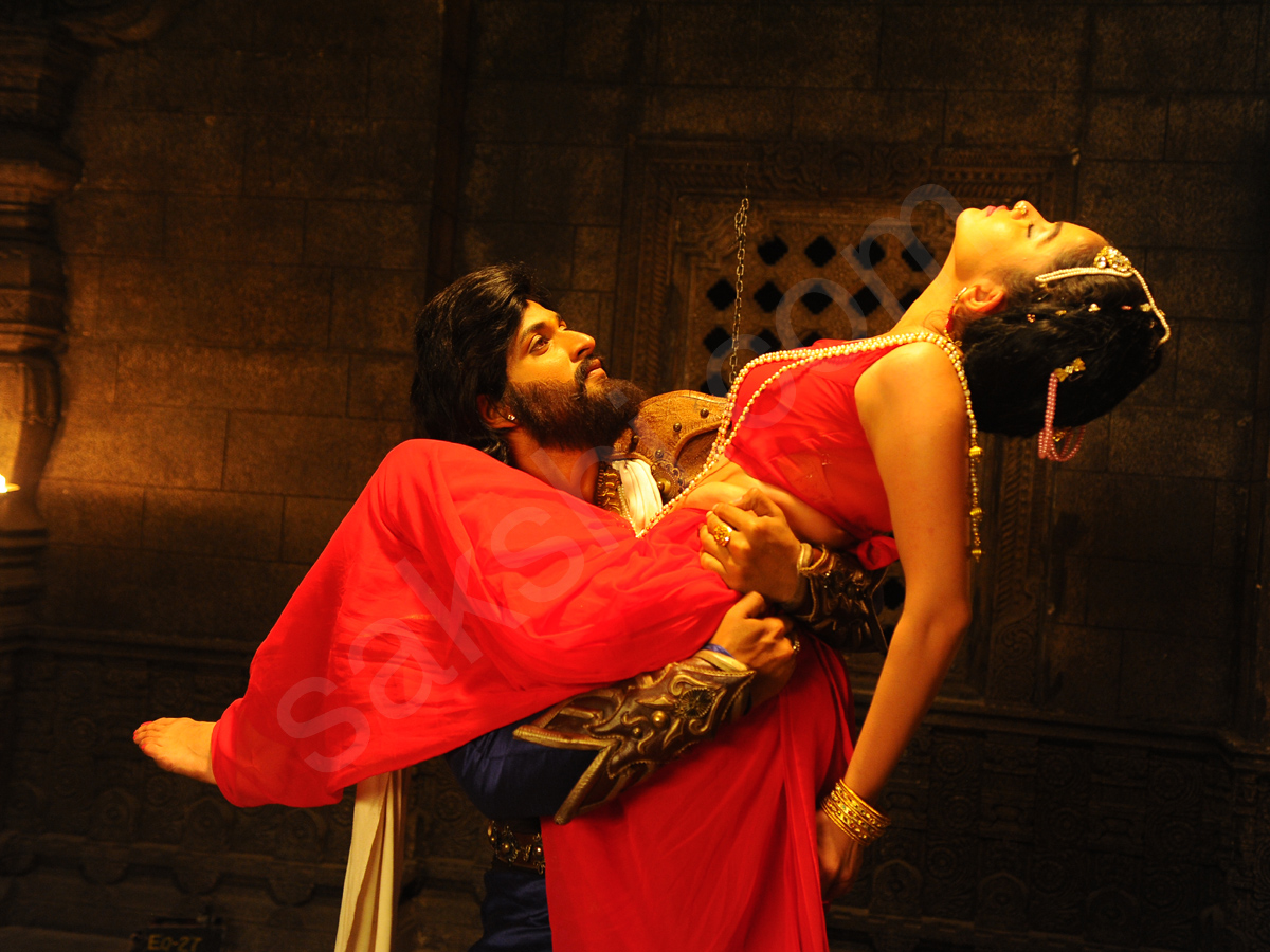 Rayala Haram movie stills - Sakshi6