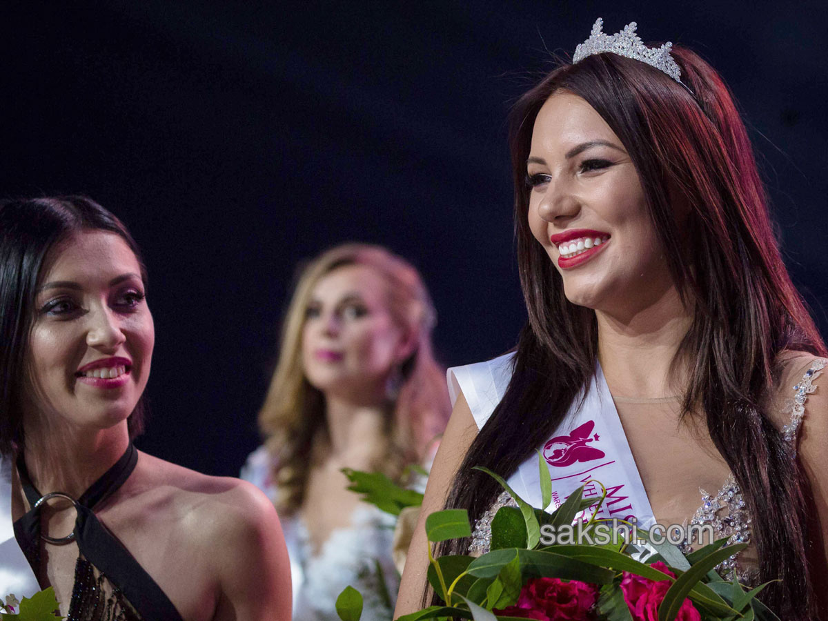 Poland Miss Wheelchair World2