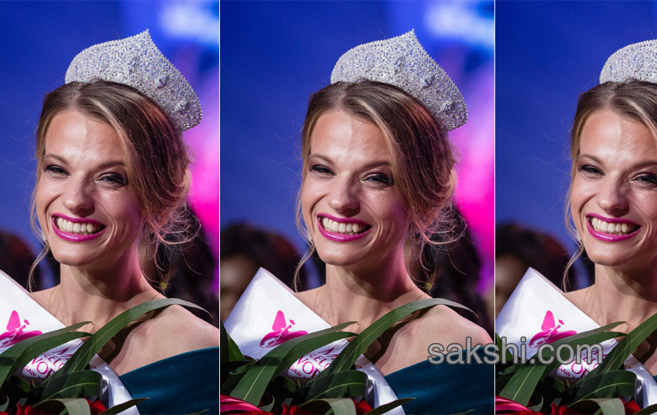 Poland Miss Wheelchair World9