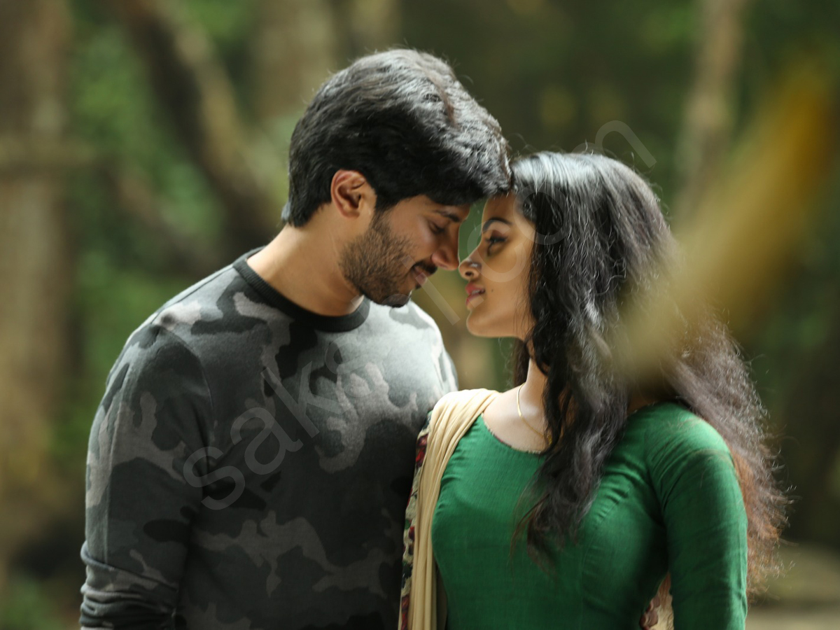 Andamaina Jeevitham Movie stills - Sakshi13