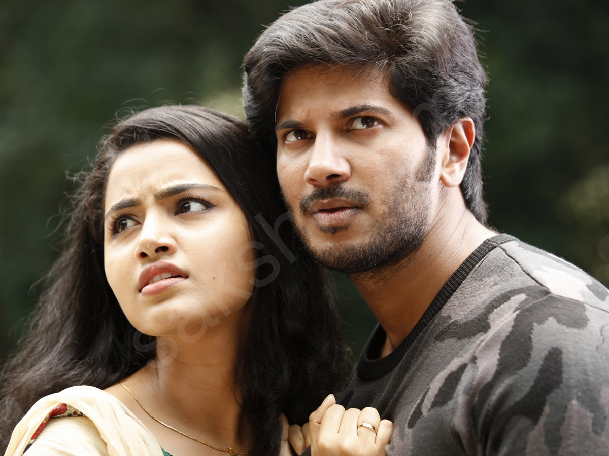 Andamaina Jeevitham Movie stills - Sakshi3