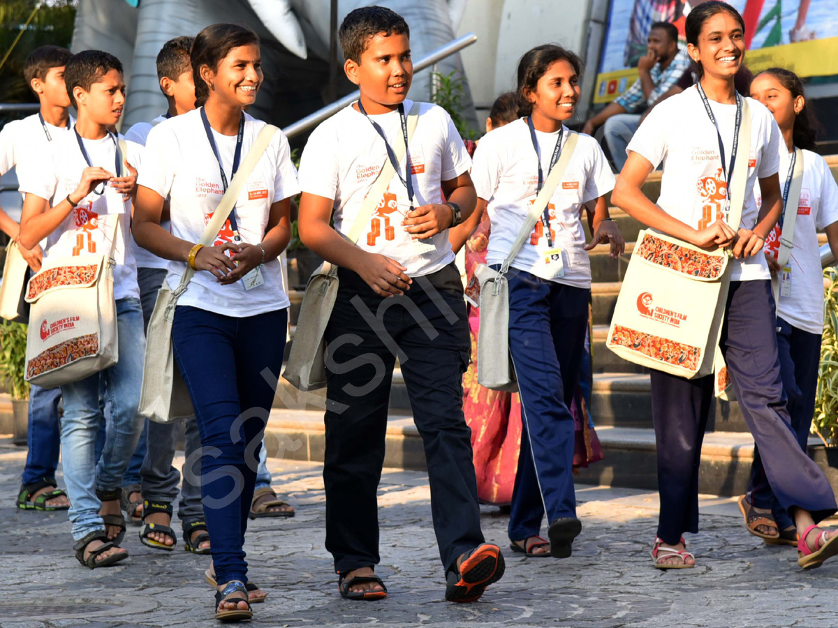 children film festival in 2017 - Sakshi3