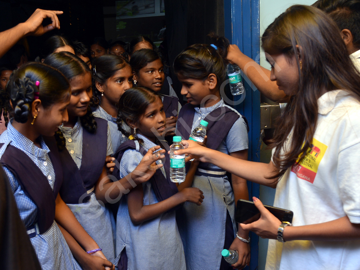 children film festival in 2017 - Sakshi13