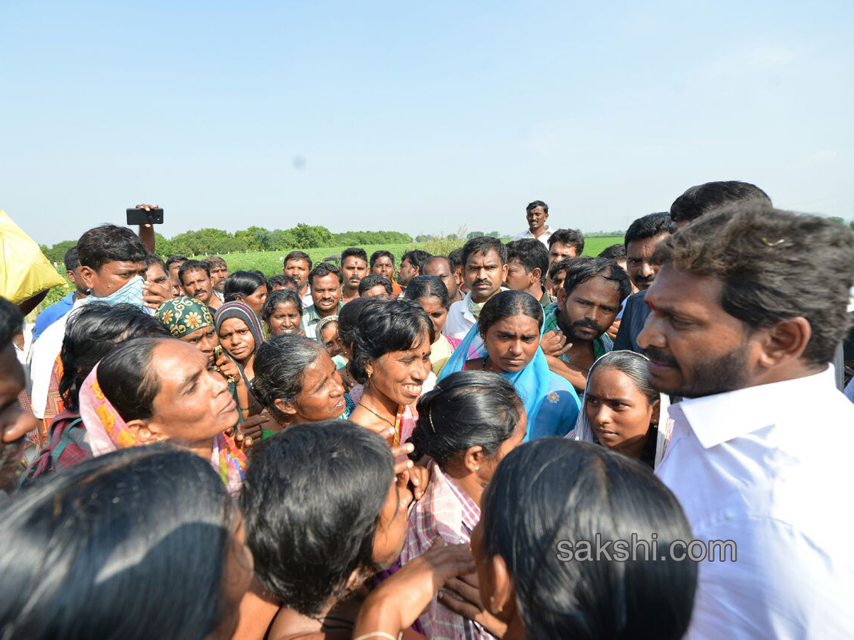 ninth day prajasankalapa yatra - Sakshi18