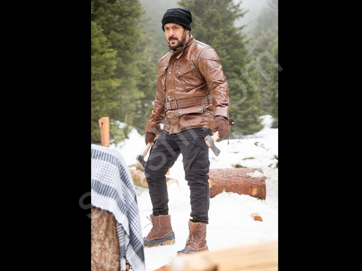 tiger zinda hai movie stills - Sakshi6