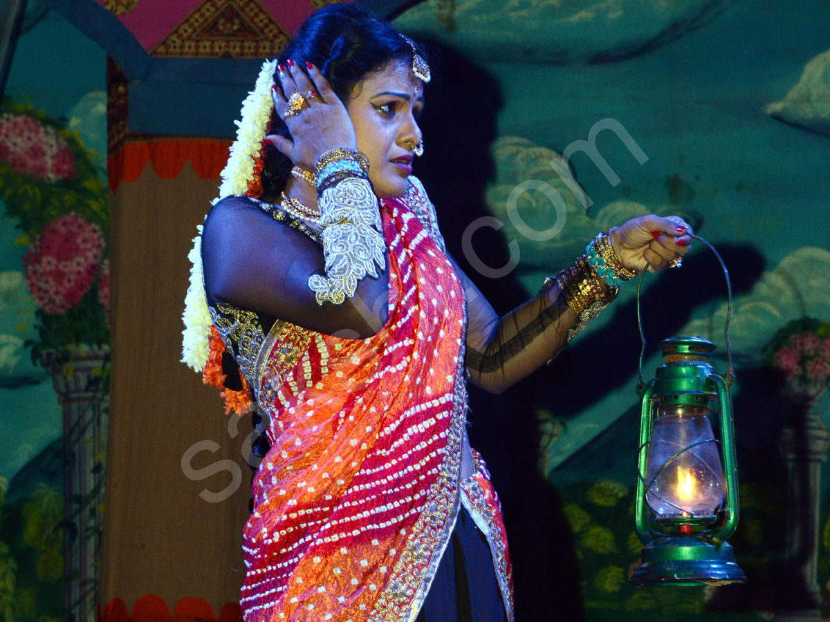 bhagyanagar drama show at ravindra bharathi - Sakshi9