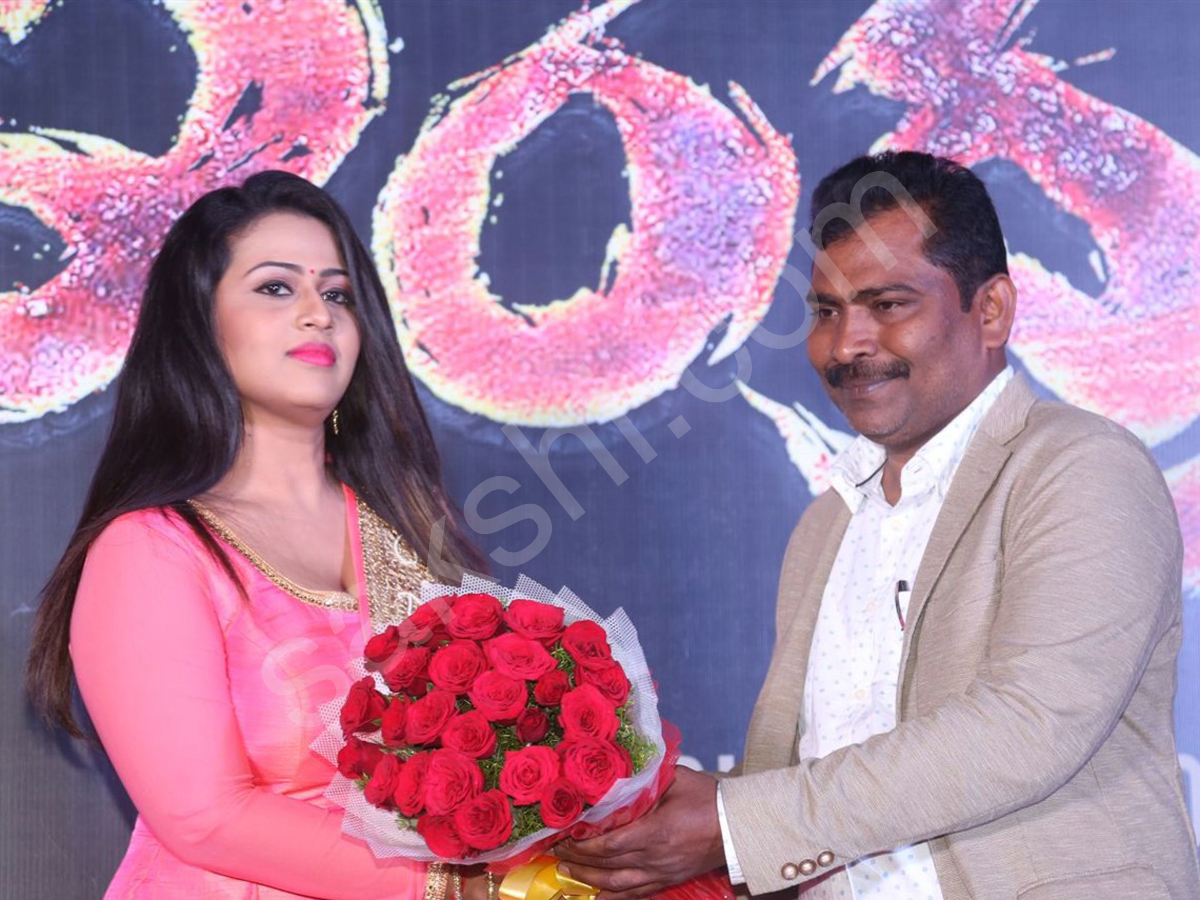  Indrasena Audio Launch  - Sakshi - Sakshi - Sakshi6