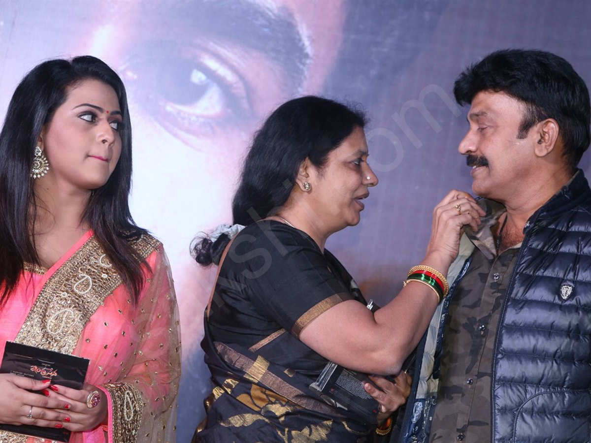  Indrasena Audio Launch  - Sakshi - Sakshi - Sakshi9