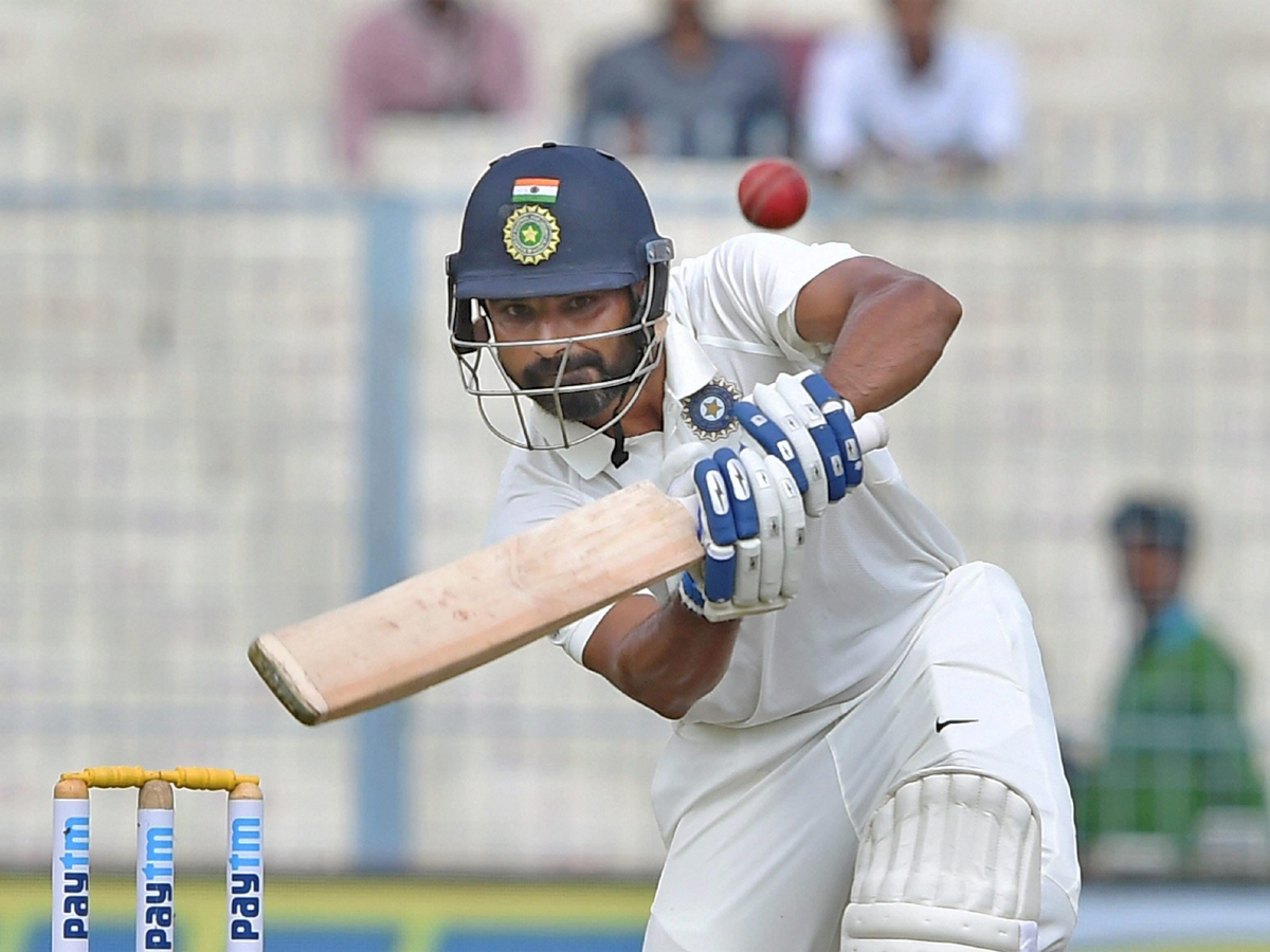 India vs Sri Lanka first test - Sakshi1