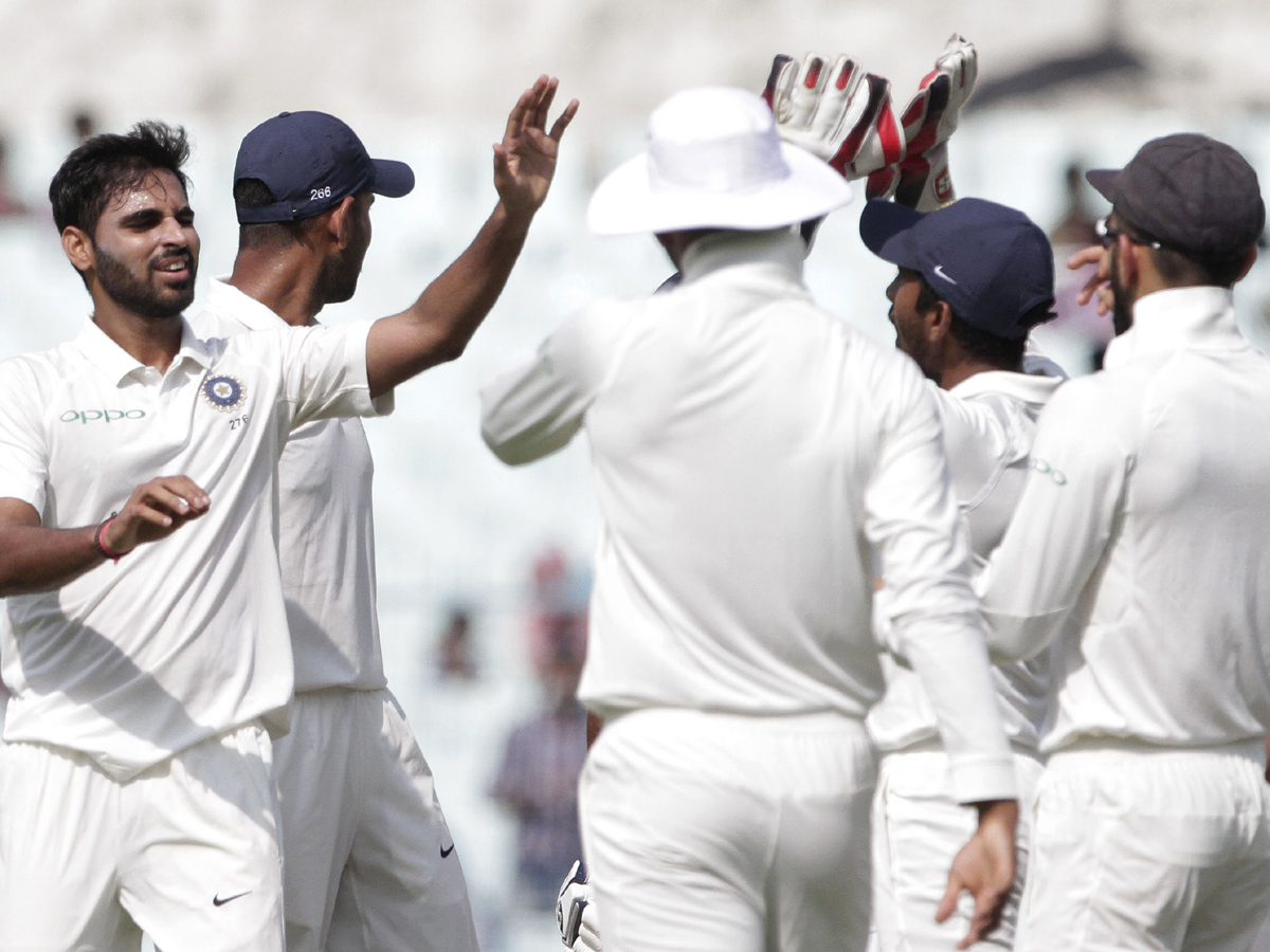 India vs Sri Lanka first test - Sakshi28