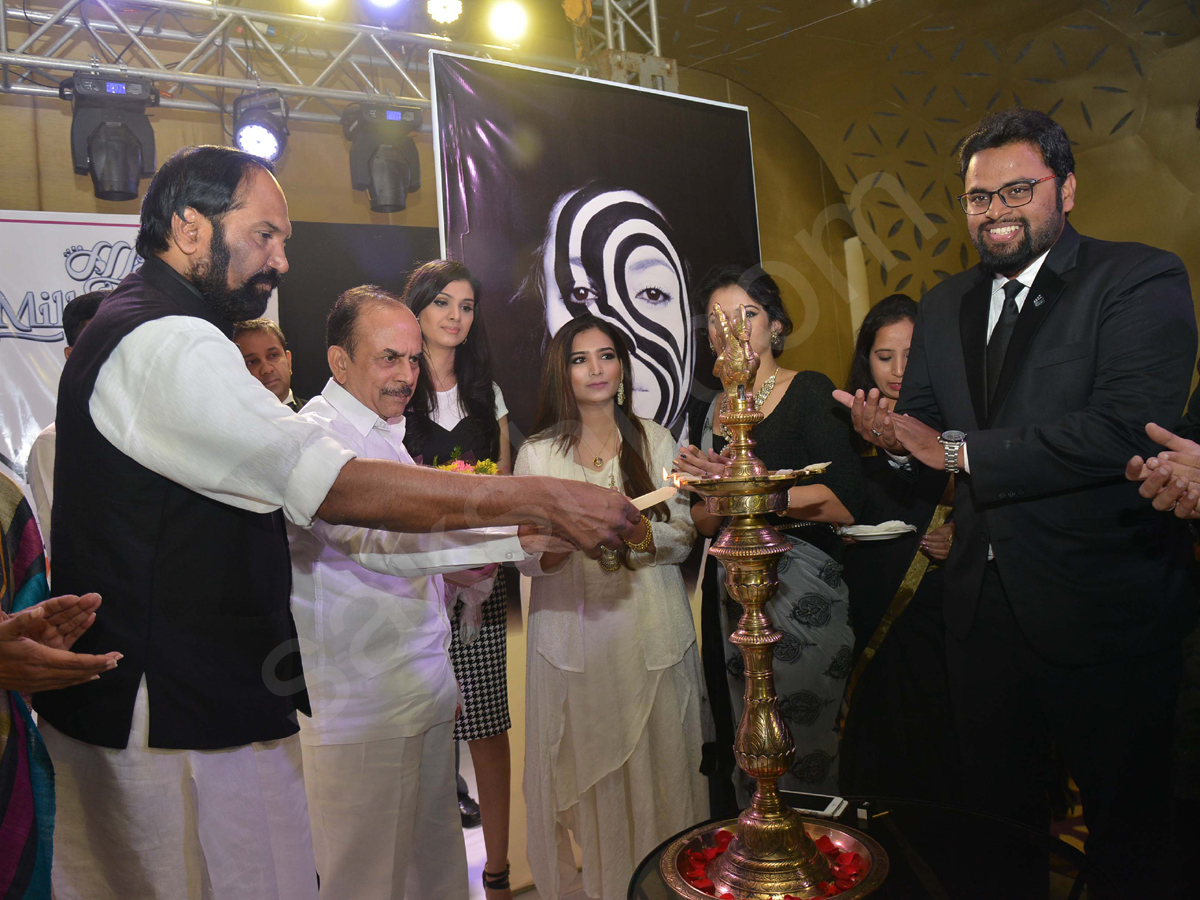 telangana artist assocation launch at park hotel somajiguda - Sakshi11